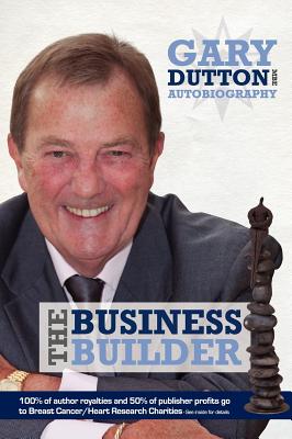 Gary Dutton Autobiography