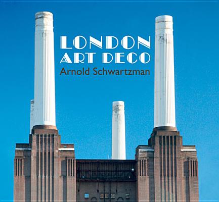 London Art Deco