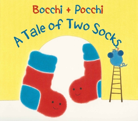 A Tale of Two Socks
