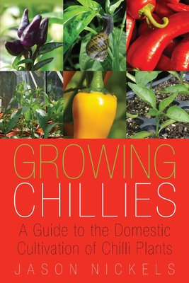 Growing Chillies