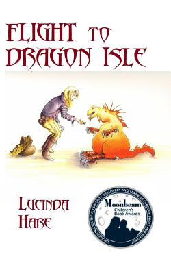 FLIGHT TO DRAGON ISLE  2ND ED