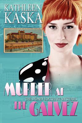 Murder at The Galvez