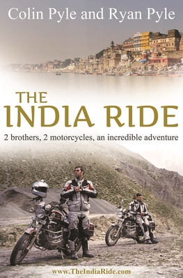 India Ride