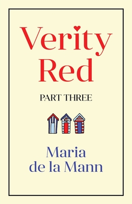 Verity Red (part three)