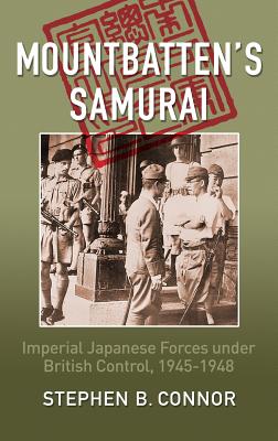 Mountbatten's Samurai