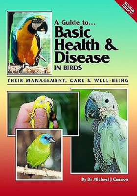 Basic Health and Disease in Birds