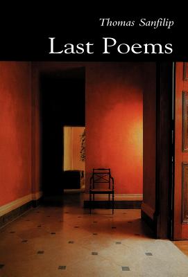 Last Poems