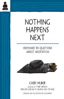 Nothing Happens Next