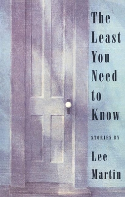 The Least You Need to Know