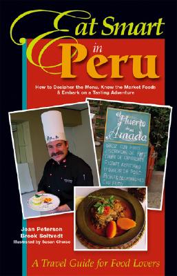 Eat Smart in Peru