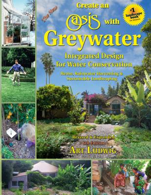 The New Create an Oasis with Greywater