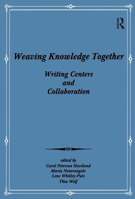 Weaving Knowledge Together