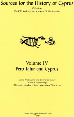 Pero Tafur and Cyprus