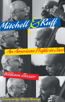 Mitchell & Ruff