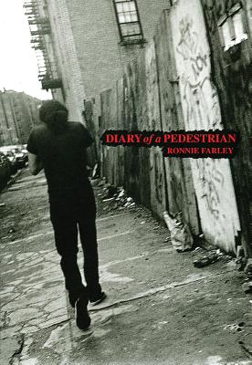 Diary of a Pedestrian