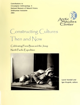 Constructing Cultures: Then and Now