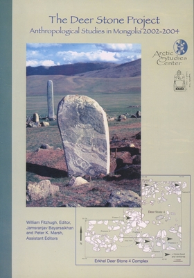 The Deer Stone Project