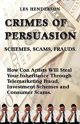 Crimes of Persuasion