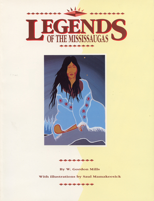 Legends of the Mississaugas