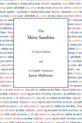 The Shiva Samhita