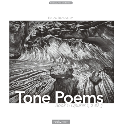 Tone Poems - Book 1