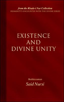 Existence and Divine Unity