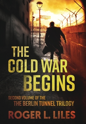 The Cold War Begins