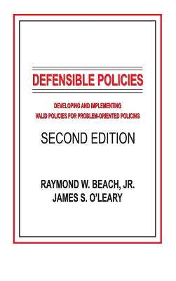 Defensible Policies