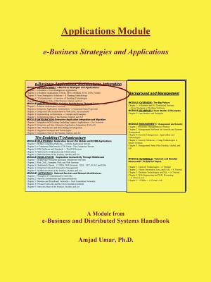 E-Business and Distributed Systems Handbook