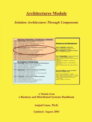 E-Business and Distributed Systems Handbook