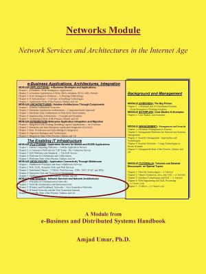 E-Business and Distributed Systems Handbook