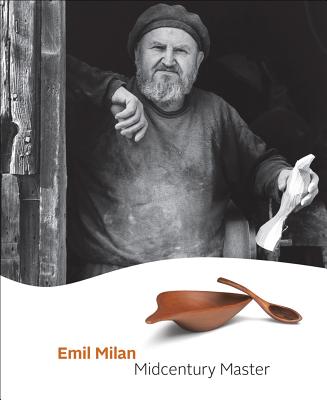 Emil Milan: Midcentury Master