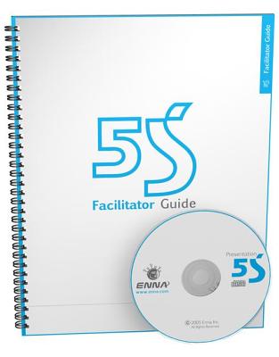 5S Version 1 Facilitator Guide