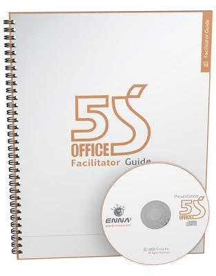 5S Office Version 1 Facilitator Guide