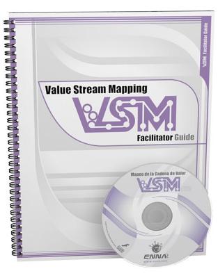 Value Stream Mapping: Facilitator Guide