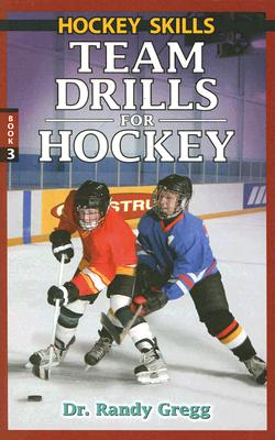 Team Drills for Hockey