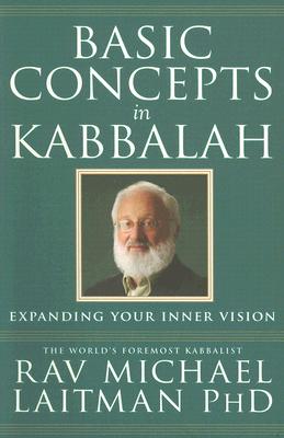 Basic Concepts in Kabbalah