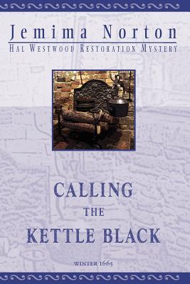 Calling the Kettle Black