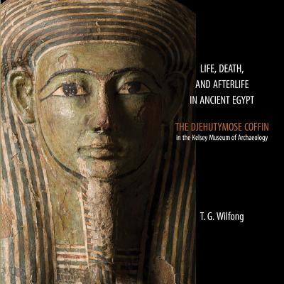 Life, Death and Afterlife in Ancient Egypt