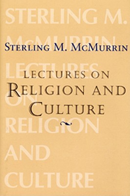 Lectures On Religion and Culture