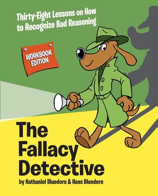 The Fallacy Detective