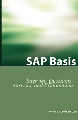 SAP Basis Certification Questions