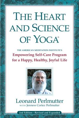 Heart & Science of Yoga