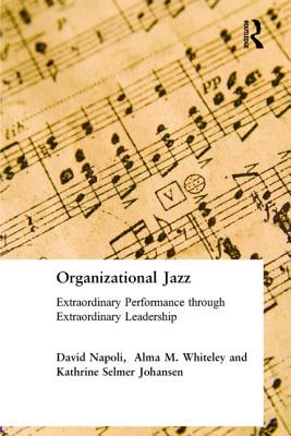 Organizational Jazz