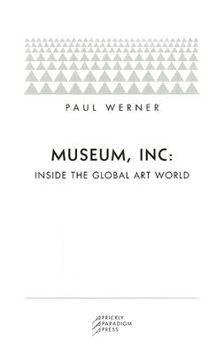 Museum, Inc.