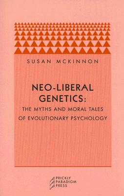 Neo-liberal Genetics