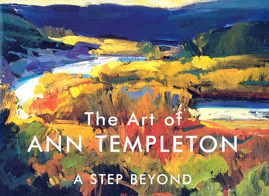 The Art of Ann Templeton