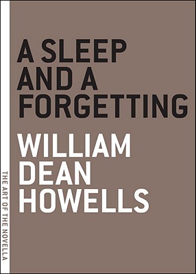 A Sleep And A Forgetting