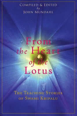 From the Heart of the Lotus