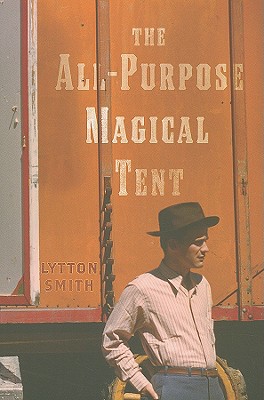 The All-Purpose Magical Tent